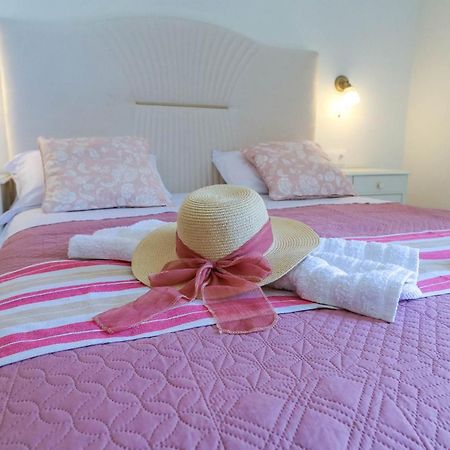 Meliades Villas Apolpaina Quarto foto